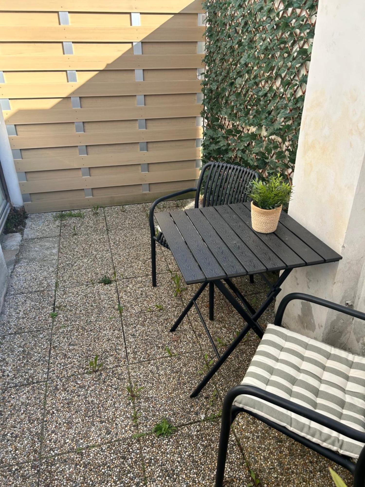 Garden House Roudnice nad Labem Exterior foto